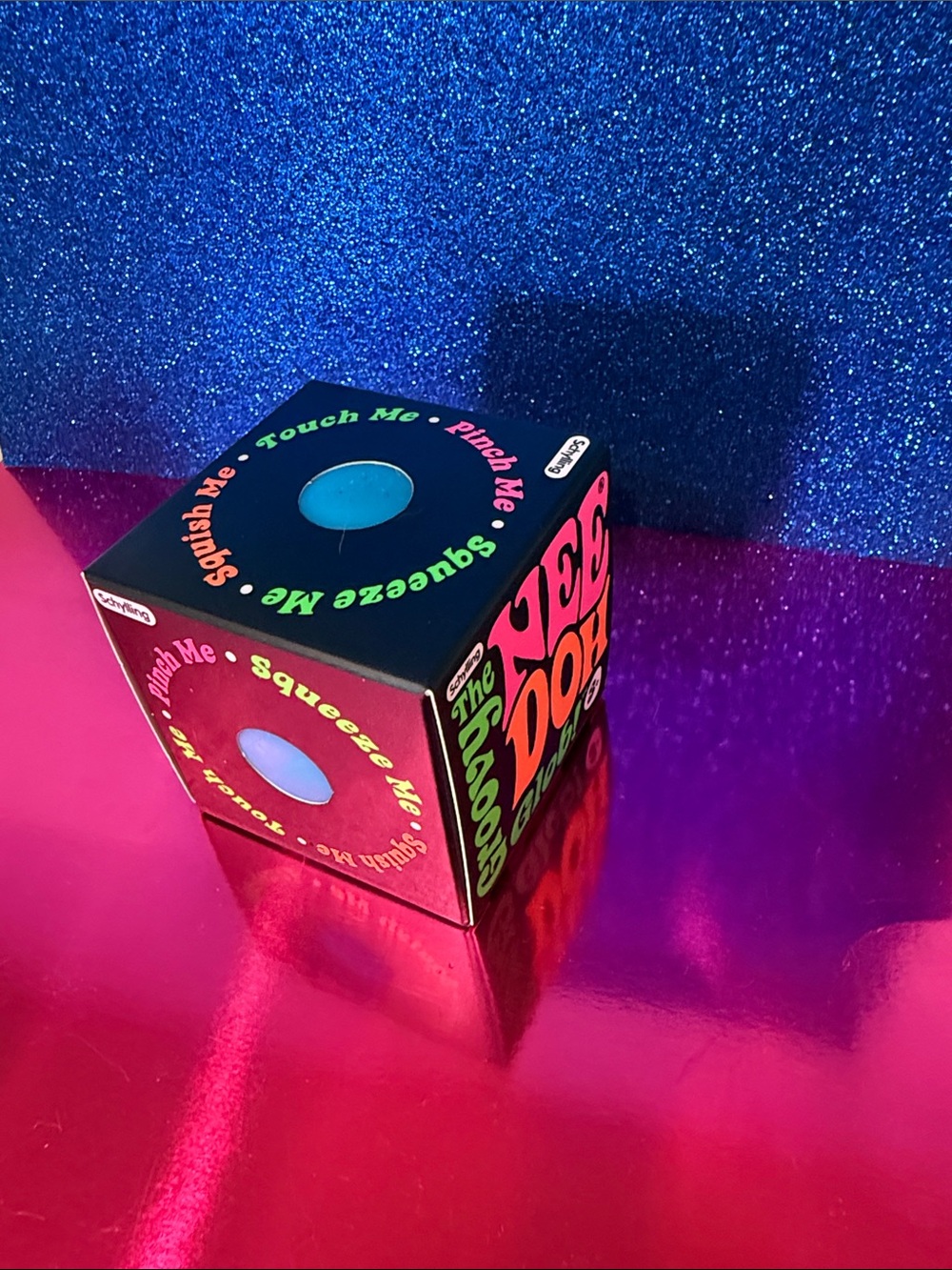 Needoh nice ball